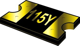 New arrival product MF-MSMF250 16X-2 Bourns